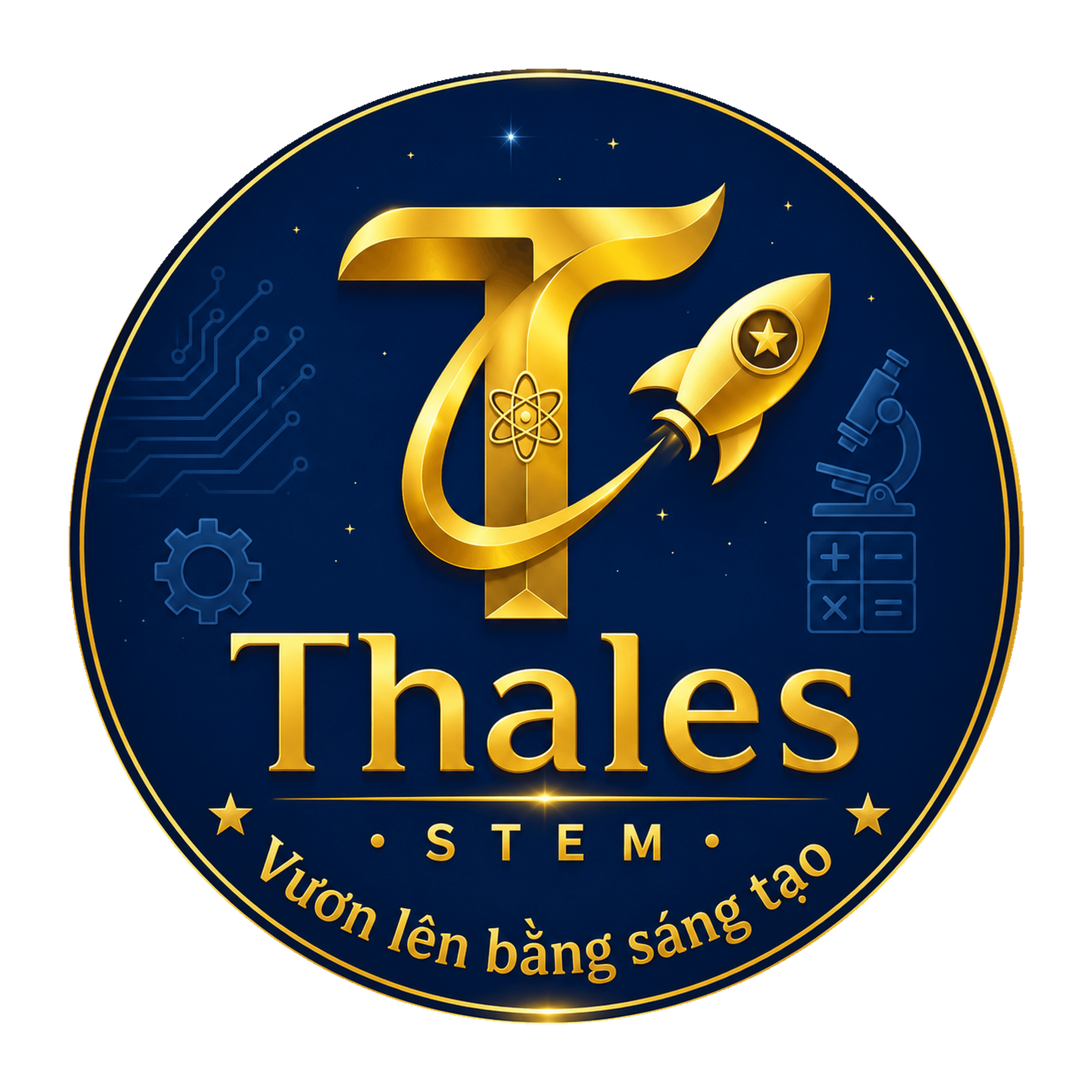 Thales Logo